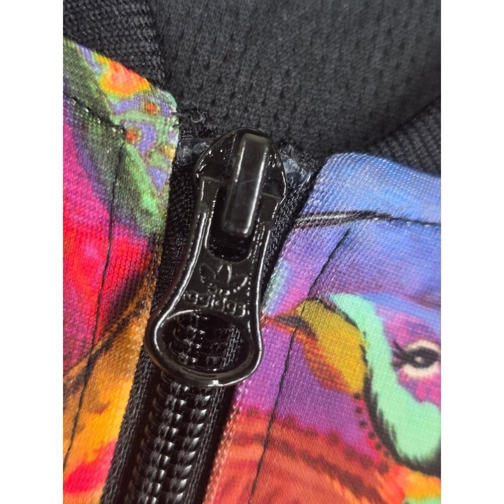 Adidas Farm Rio Jacket